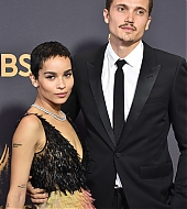The Emmys - 2017